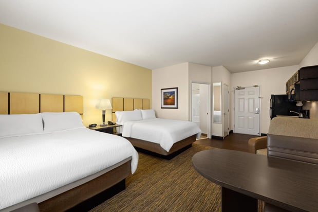 Images Candlewood Suites Bismarck by IHG