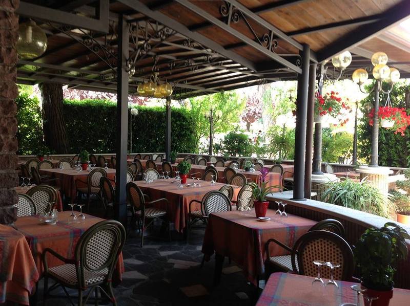 Images Ristorante Rossi