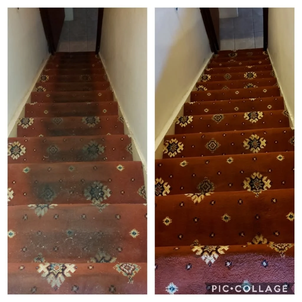 Images Titanium Cleaning