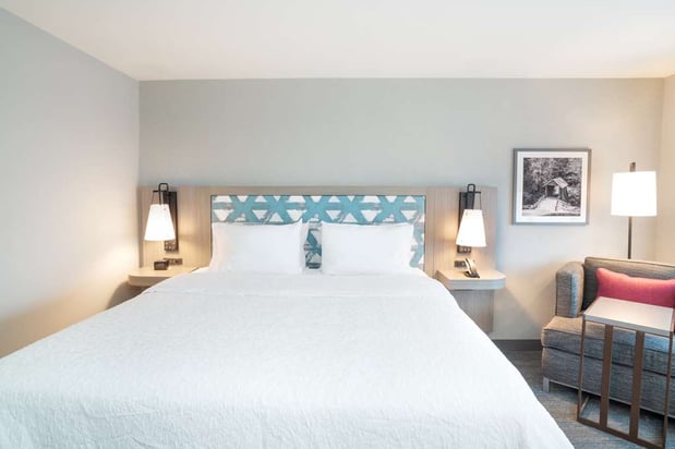 Images Hampton Inn Greer Greenville