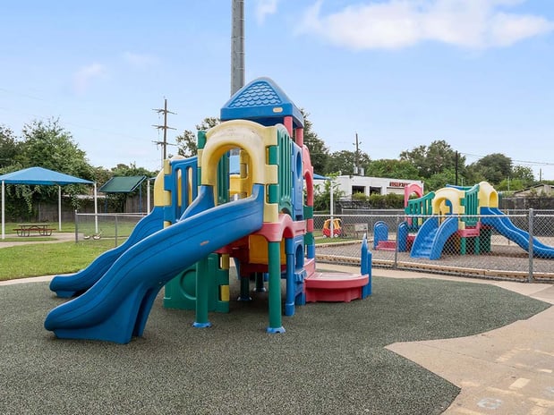 Images Fry Road KinderCare