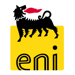 Eni - Stazione di Servizio Logo
