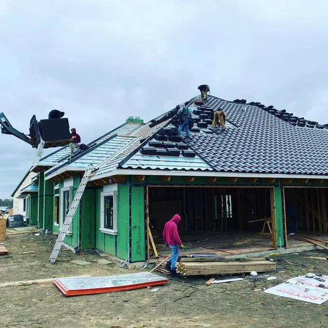 Images Impact Roofing