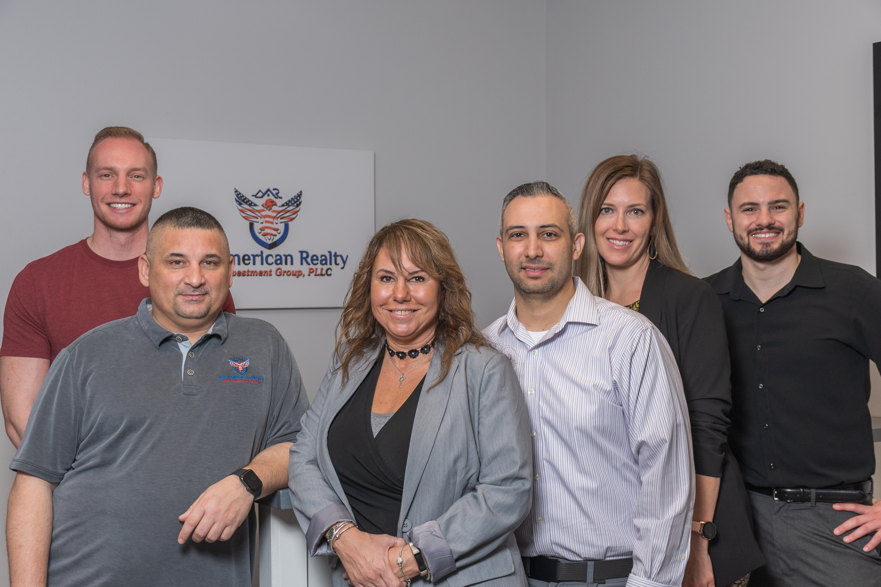 All American Realty & Investment Group