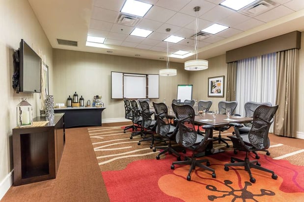 Images Hilton Garden Inn Exton/West Chester