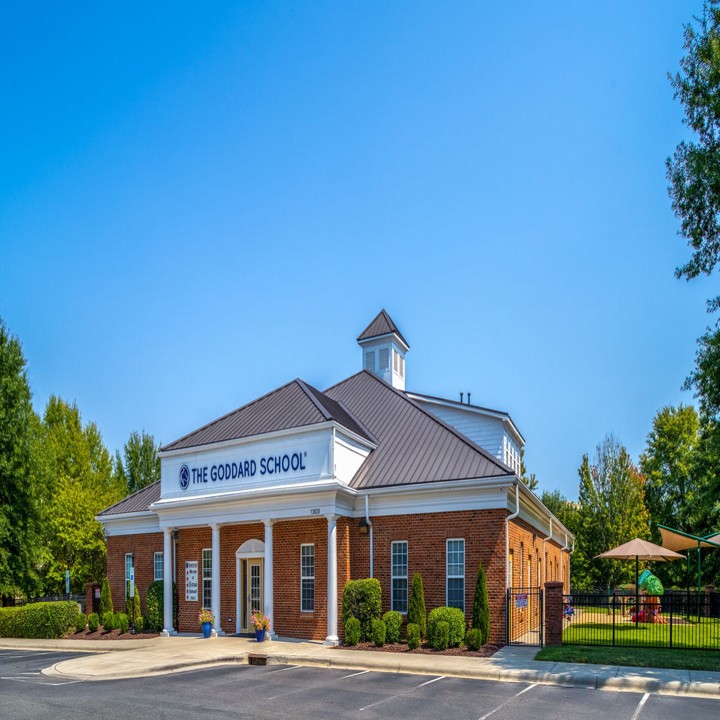 Images The Goddard School of Charlotte (Ballantyne)