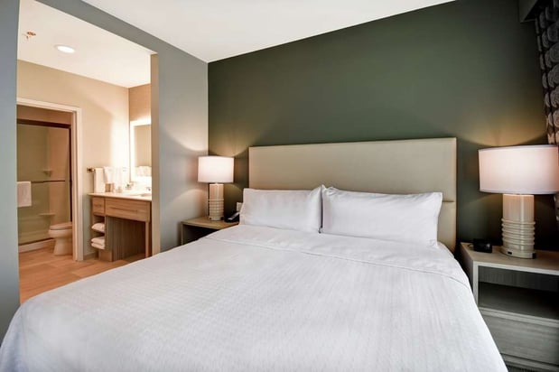 Images Homewood Suites by Hilton Greenville Downtown