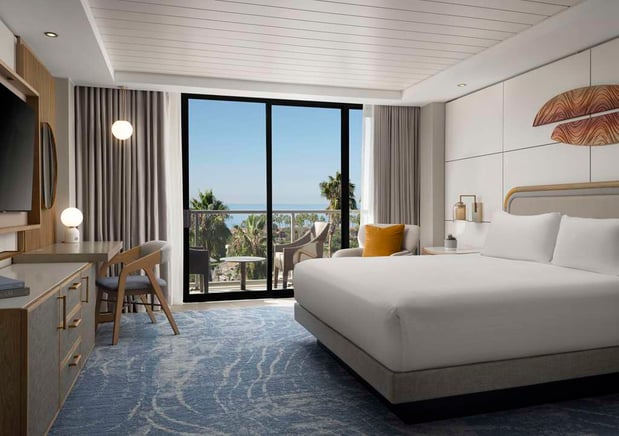 Images Hotel La Jolla, Curio Collection by Hilton