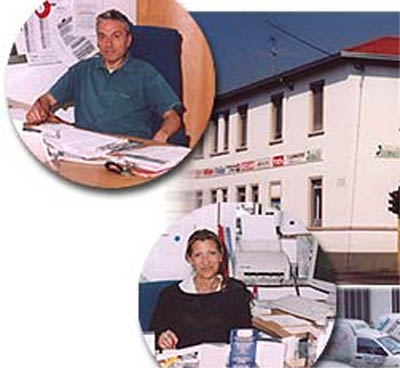 Images Centro Caldaie Bove