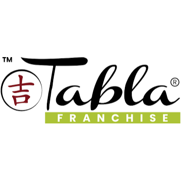 Tabla Franchise LLC Logo