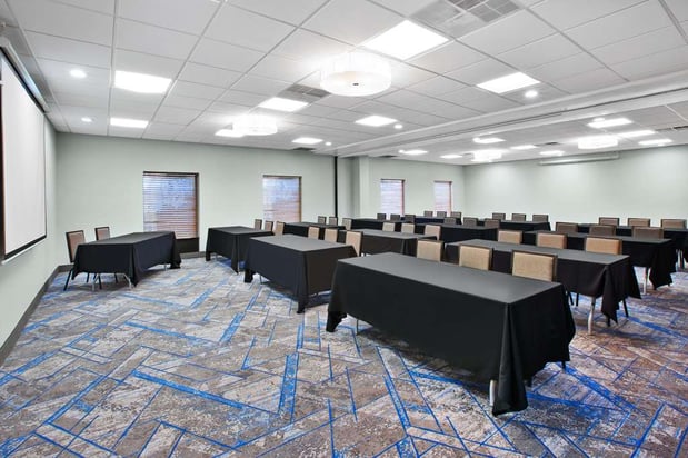 Images Hampton Inn & Suites Springboro/Dayton Area South
