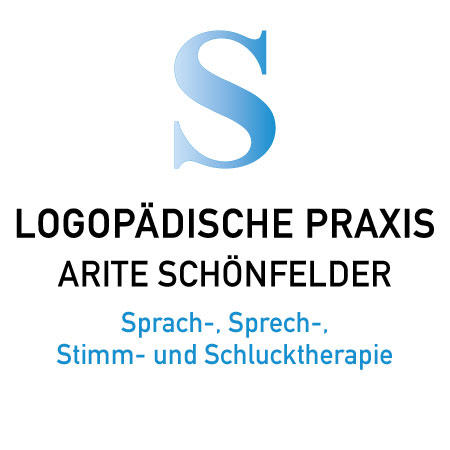 Arite Schönfelder - Logopädische Praxis in Großenhain in Sachsen - Logo