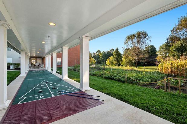 Images EverTrue Meridian Village