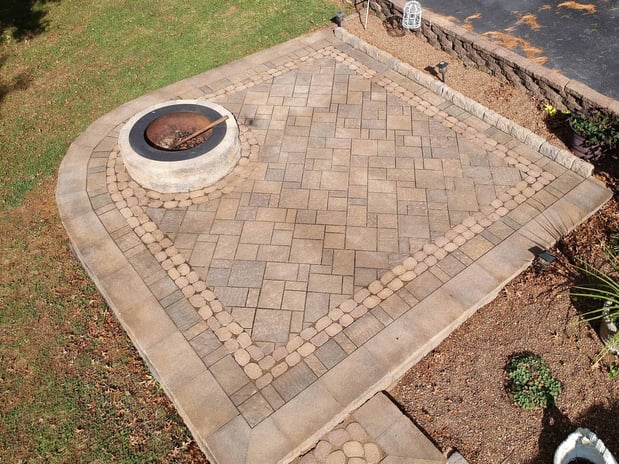 Images Perfection Lawn & Landscape LLC