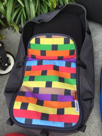 Images The GreenStroller