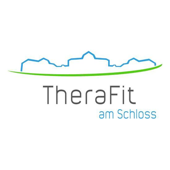 TheraFit am Schloss in Bruchsal - Logo