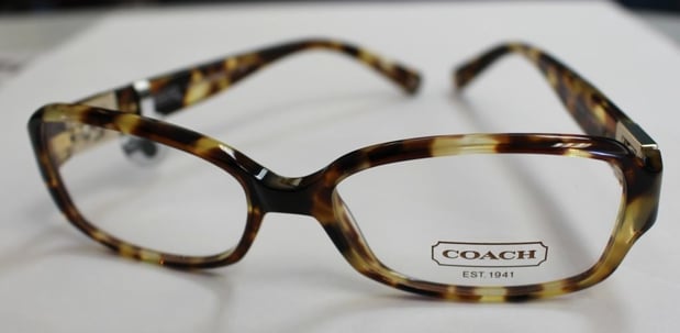 Images Dr. Lisa Walker, Optometrist