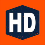 HATDADDY Logo