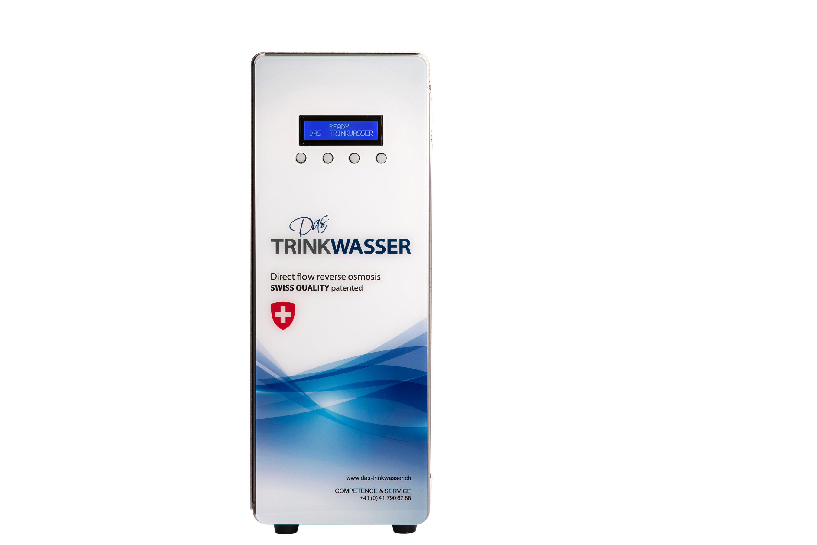 Bilder Trinkwasser AG