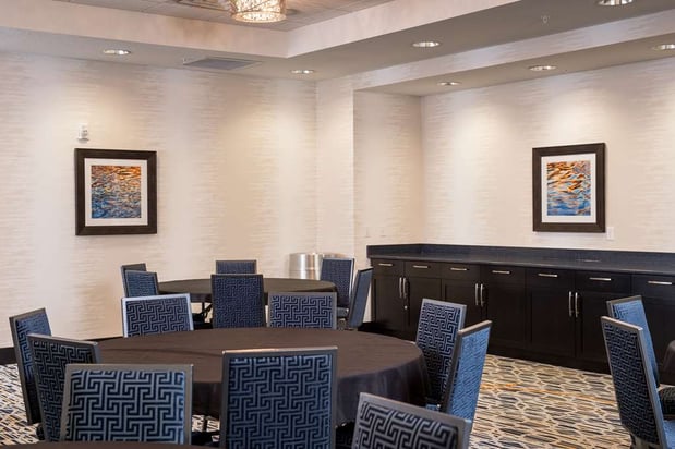 Images Hampton Inn & Suites La Crosse Downtown