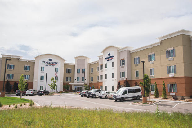 Images Candlewood Suites Fort Collins by IHG