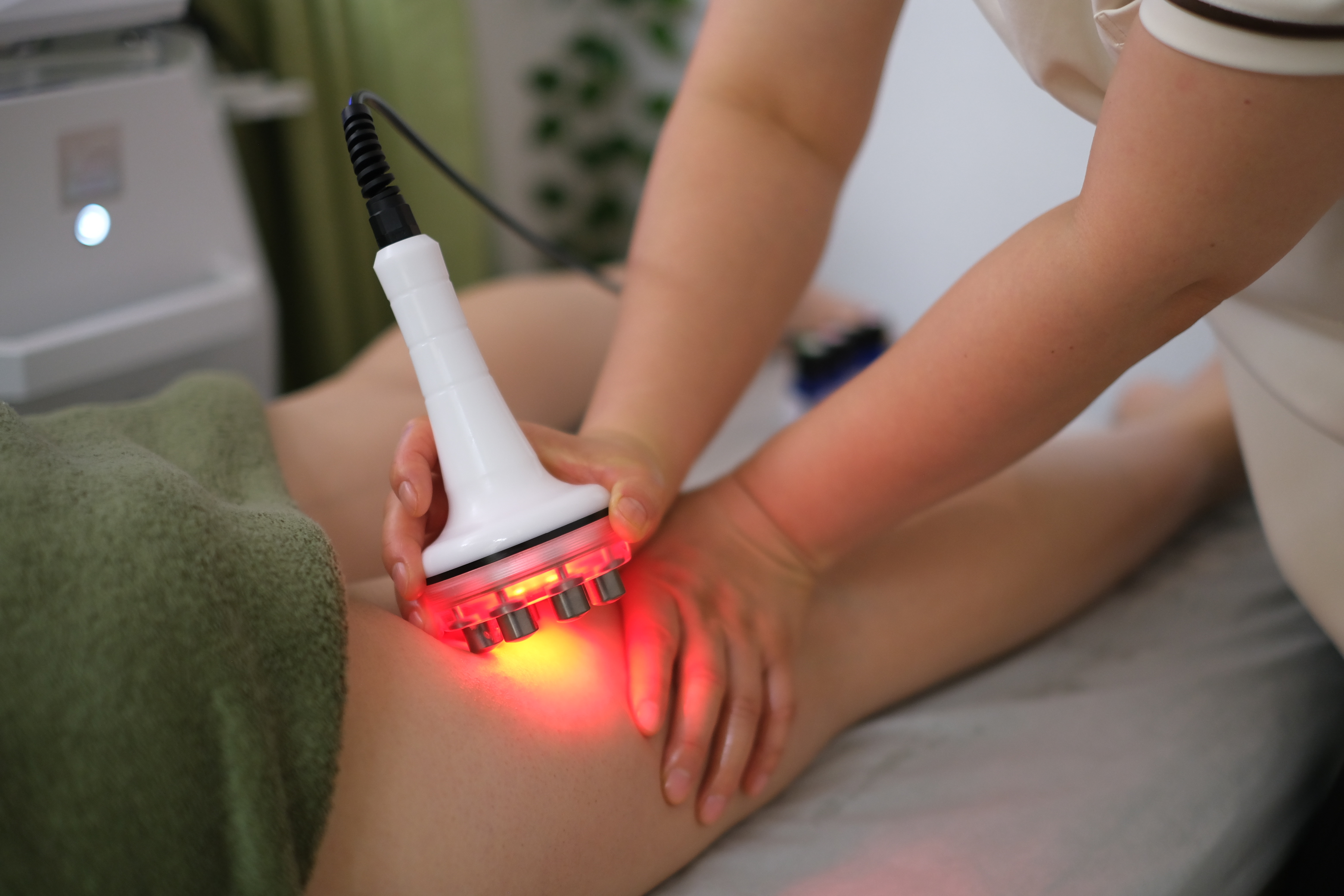 Images リラクゼーション楽癒【ラクユウ】