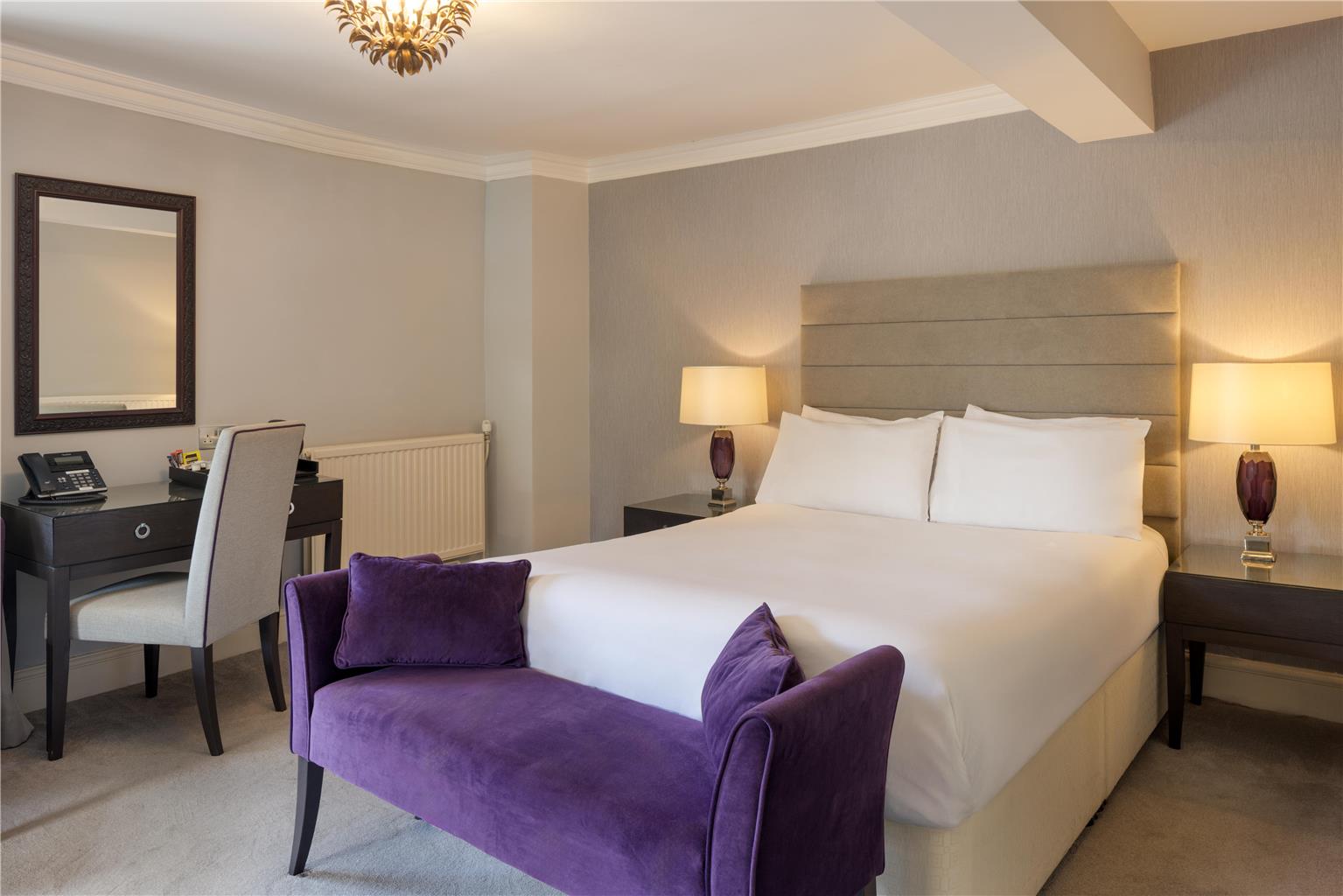 Images New Bath Hotel, a member of Radisson Individuals