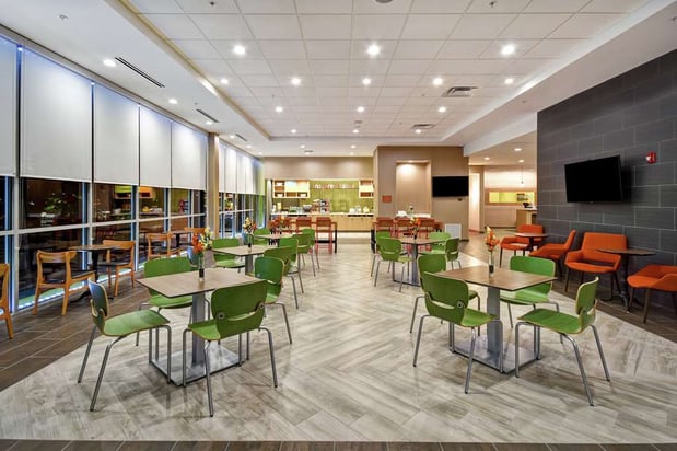 Images Home2 Suites by Hilton Columbus Downtown