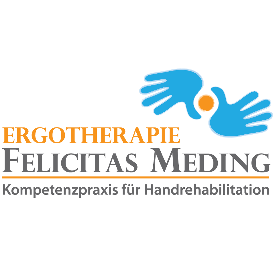 Logo Ergotherapie Felicitas Meding