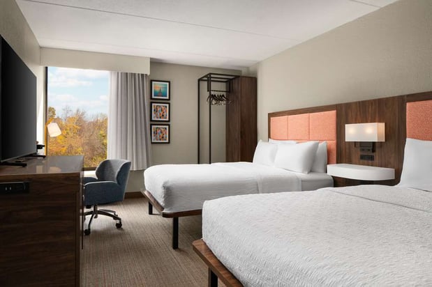 Images Hampton Inn Norfolk/Virginia Beach
