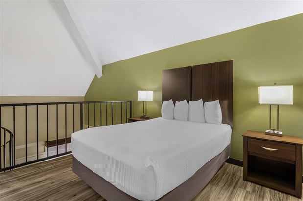 Images Best Western Plaza Inn