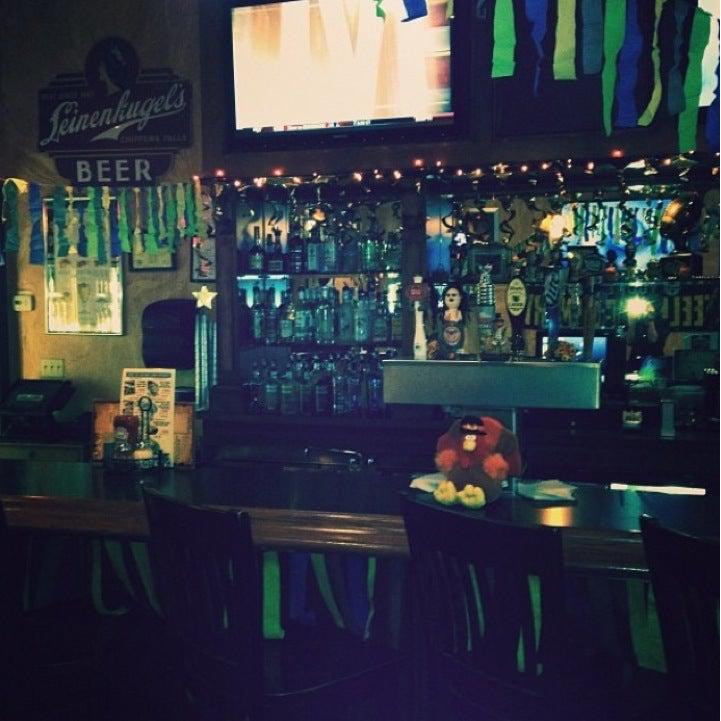 Gino Brothers Pizzeria & Bar