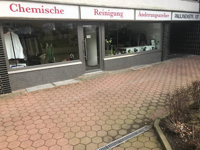 Chemische Reinigung Hainzl, Paulinenstraße 107 in Essen
