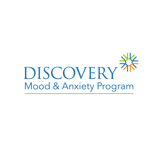 center for discovery mood and anxiety