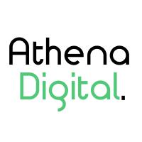 Kundenlogo Athena Digital