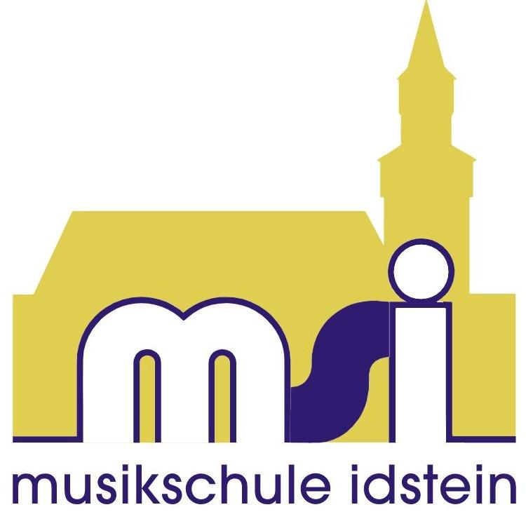 Kundenlogo Musikschule Idstein