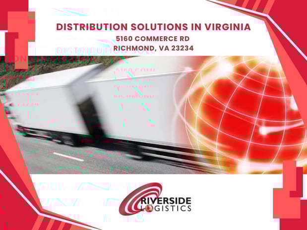 Images Riverside Logistics
