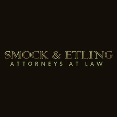 Smock & Etling Attorney At Law Logo