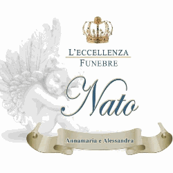 Onoranze Funebri Annamaria Nato Logo
