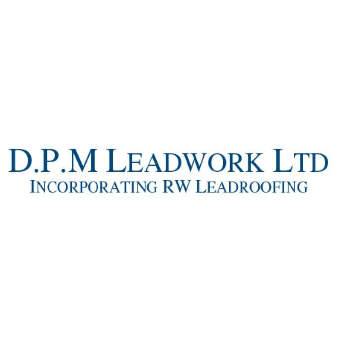 D P M Leadwork Ltd Logo