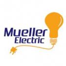 Mueller Electric Logo