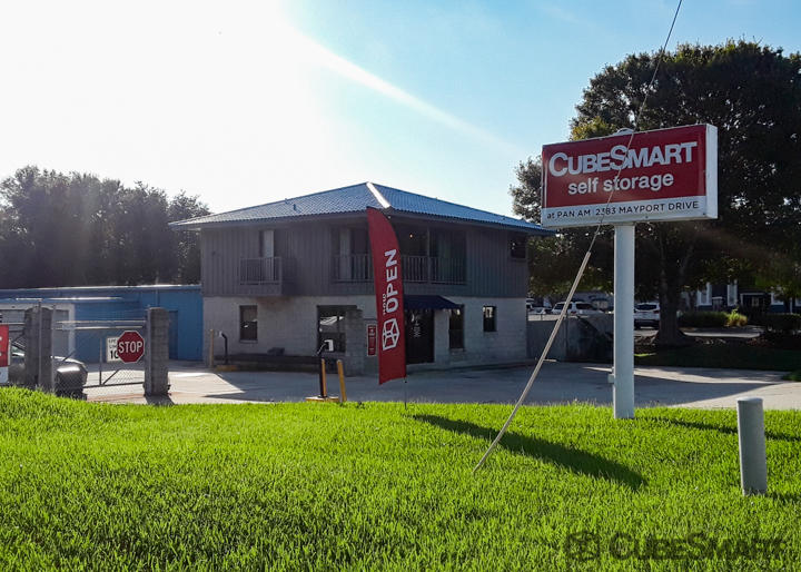 CubeSmart Self Storage Photo