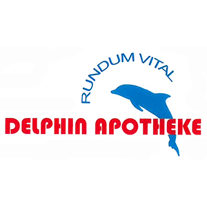Delphin-Apotheke in Lünen - Logo