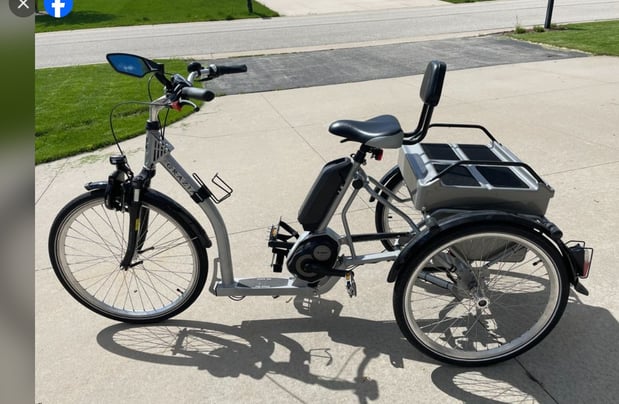 Images 101 Mobility of Northeast Wisconsin