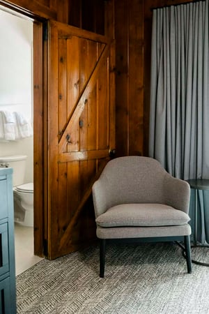 Images Waynesville Inn and Golf Club, Tapestry Collection by Hilton