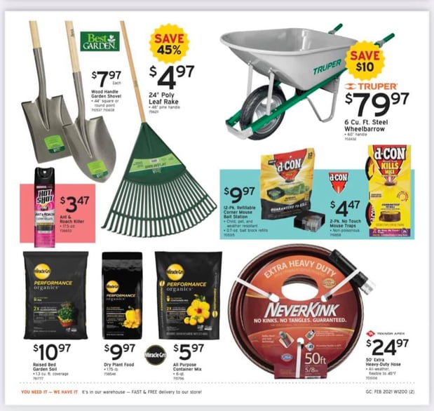 Images Southland Hardware