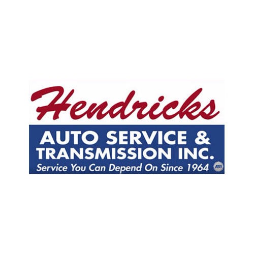 Hendricks Auto Service & Transmission Inc. Logo