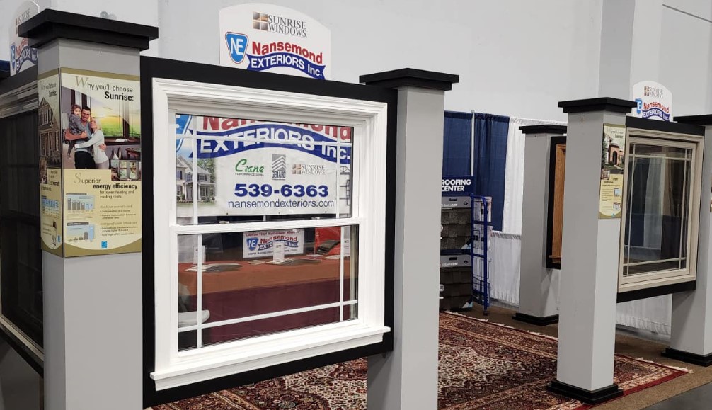 Nansemond Exteriors Inc Image