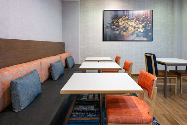Images Hampton Inn Charlotte-Uptown