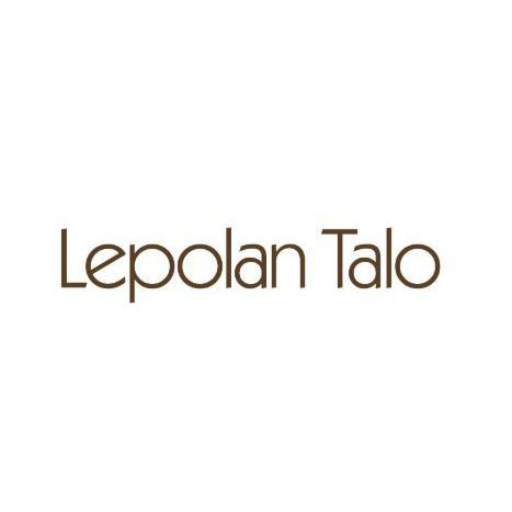 Lepolan Talo Logo
